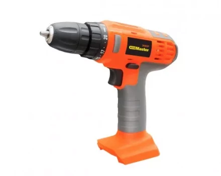 Шуруповерт аккумуляторный ЭНКОР АКМ1801 49201 купить в Урае