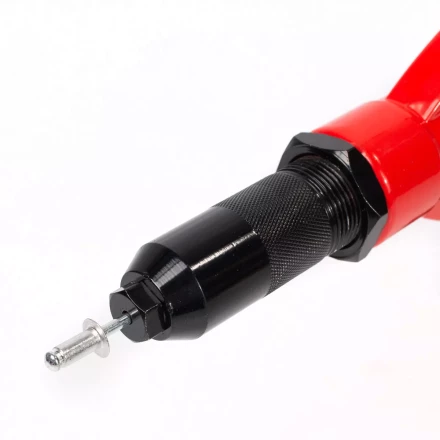 Заклепочник ручной «гармошка» КВТ ЗР-05 (80631) купить в Урае