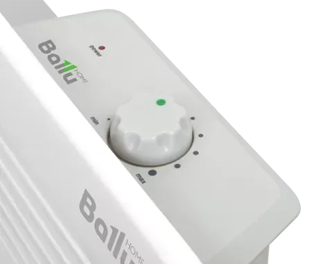 Конвективно-инфракрасный обогреватель BALLU  Infrared Far BIHP/F-1000 купить в Урае