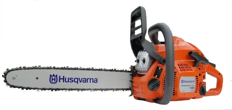 Бензопила Husqvarna 140 купить в Урае