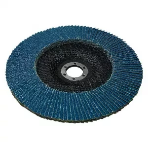 Круг лепестковый шлифовальный Z120-180 Кратон 1 13 05 015 купить в Урае