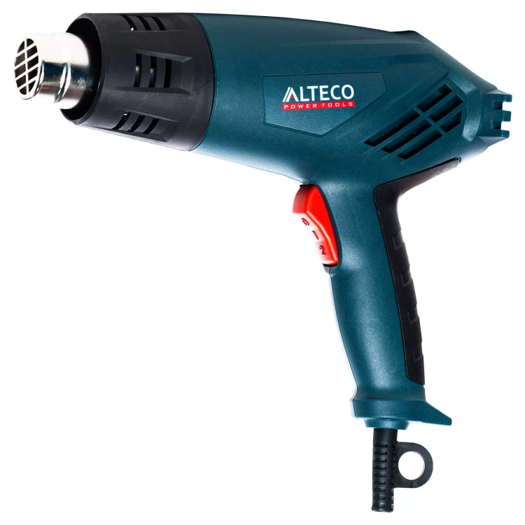 Фен технический ALTECO HG 0606 27139 купить в Урае