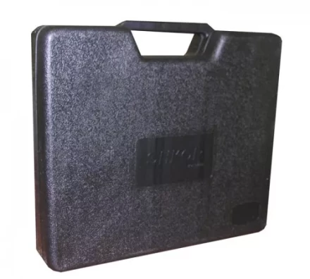 Набор инструмента 67 предметов пластиковый кейс 57053 купить в Урае