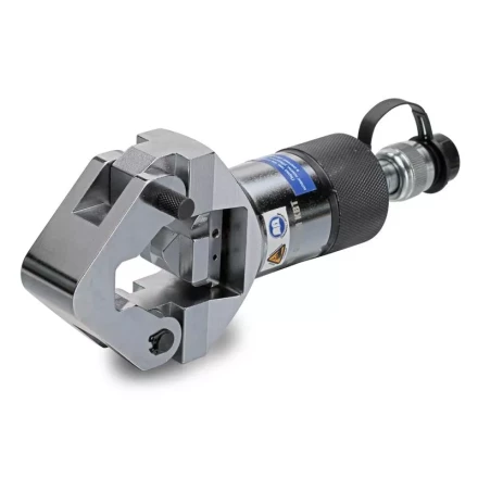 Безматричный гидравлический пресс ПГ-240БМ КВТ купить в Урае