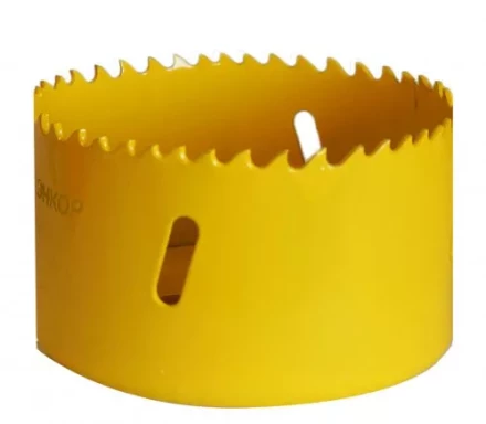 Коронка Bi-Metal Ф67 мм М42 24367 купить в Урае