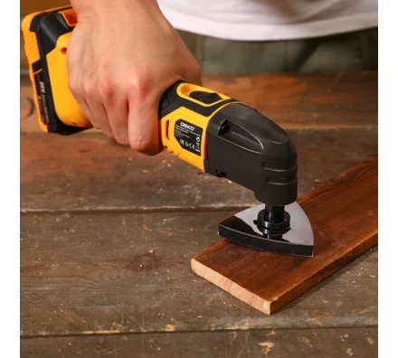 Реноватор аккумуляторный DEKO DKOT20 Multi, 063-2050 купить в Урае