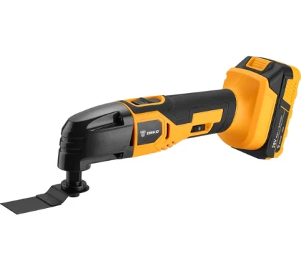 Реноватор аккумуляторный DEKO DKOT20 Multi, 063-2050 купить в Урае