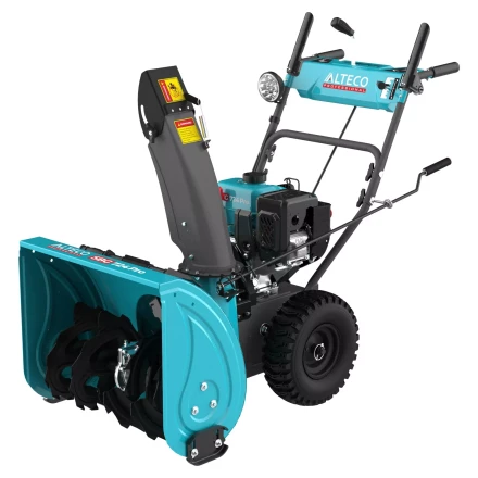 Бензиновая снегоуборочная машина ALTECO SBG 724 Pro 59927 купить в Урае