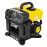 Инверторный бензогенератор Huter DN1500i купить в Урае