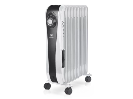 Радиатор масляный Electrolux Sport line EOH/M-5209N - 9 секций купить в Урае