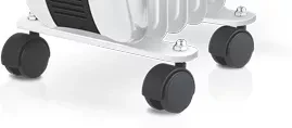 Радиатор масляный Electrolux Sport line EOH/M-5209N - 9 секций купить в Урае