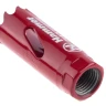 Коронка биметаллическая HAMMER Ф19х38мм 1/2"  BiMETALL (224-001) купить в Урае