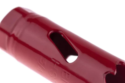 Коронка биметаллическая HAMMER Ф19х38мм 1/2"  BiMETALL (224-001) купить в Урае