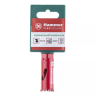 Коронка биметаллическая HAMMER Ф19х38мм 1/2"  BiMETALL (224-001) купить в Урае
