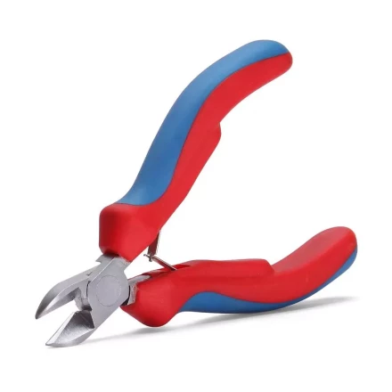 Мини-бокорезы 115мм МАСТЕР КВТ купить в Урае