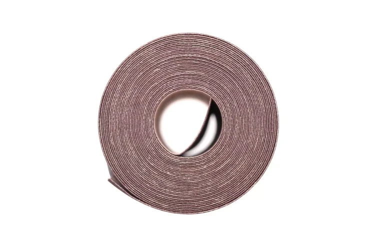 Лента шлифовальная в рулоне HAMMER Flex  216-006 купить в Урае