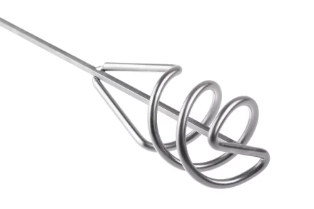 Венчик для миксера HAMMER Ф80х400мм HEX (221-004 MX-AC) купить в Урае