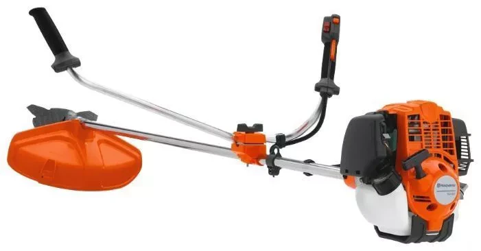 Травокосилка Husqvarna 524R купить в Урае