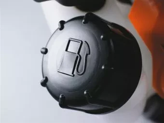 Травокосилка Husqvarna 524R купить в Урае