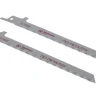 Полотно для сабельной пилы HAMMER 150мм, TPI 18, BIM, 2шт/уп (Flex 225-003) купить в Урае