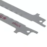 Полотно для сабельной пилы HAMMER 150мм, TPI 18, BIM, 2шт/уп (Flex 225-003) купить в Урае