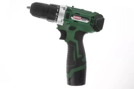 Дрель аккумуляторная HAMMER ACD12/2CS купить в Урае