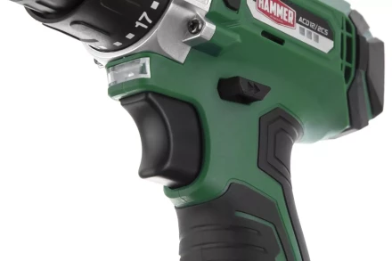 Дрель аккумуляторная HAMMER ACD12/2CS купить в Урае