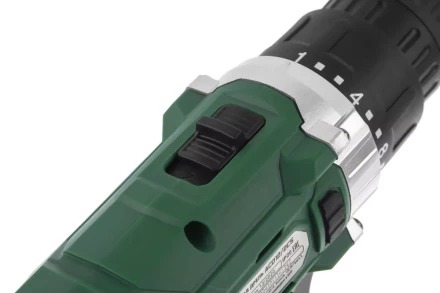 Дрель аккумуляторная HAMMER ACD12/2CS купить в Урае