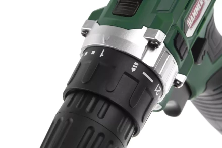 Дрель аккумуляторная HAMMER ACD12/2CS купить в Урае