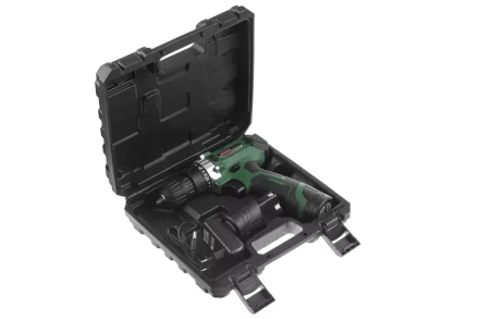 Дрель аккумуляторная HAMMER ACD12/2CS купить в Урае