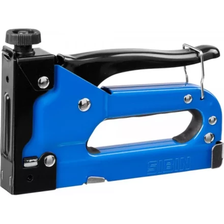 Степлер для скоб тип 53 (4-14 мм), СИБИН 31535 купить в Урае