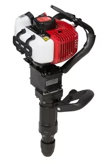 Молоток отбойный бензиновый ADA Ground Hammer 3 купить в Урае