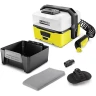 Портативная мойка Karcher OC 3 Pet (1.680-004.0) купить в Урае
