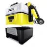 Портативная мойка Karcher OC 3 Pet (1.680-004.0) купить в Урае