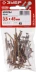 Шурупы ЗУБР &quot;МАСТЕР&quot; по дереву желтопассивированные, 3.5x45мм, 45шт 300396-35-045 купить в Урае