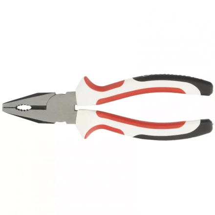 Плоскогубцы Premium 180 мм трехкомпонентные рукоятки MATRIX 17071 купить в Урае