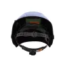 Маска сварщика FOXCRAFT индиго ф-р 9700V без коробки купить в Урае