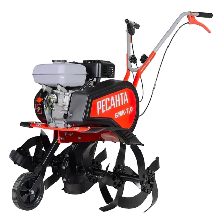 Мотокультиватор Ресанта БМК-7,0 70/5/33 купить в Урае