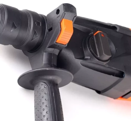 Перфоратор RH 265 Q PATRIOT купить в Урае