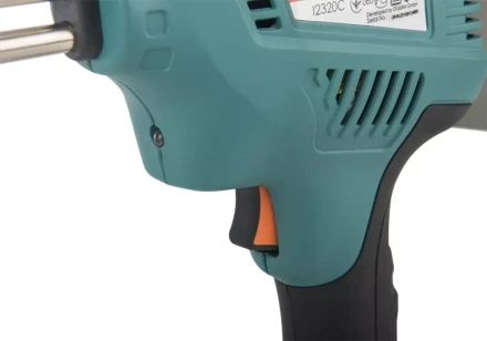 Пистолет паяльный SI-2320C STURM купить в Урае