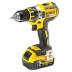 Аккумуляторная дрель шуруповерт DeWalt DCD 737 P2 купить в Урае