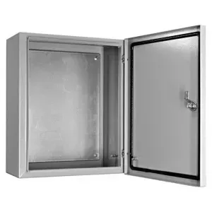 Щит с монтажной панелью ЩМП 02 IP54 (250х300х155) RUCELF купить в Урае