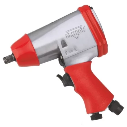 Гайковерт пневматический ударный Elitech 0704.012800 купить в Урае