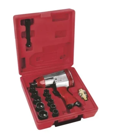 Гайковерт пневматический ударный Elitech 0704.012800 купить в Урае