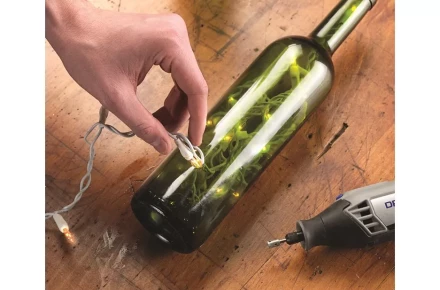 Сверло по стеклу 3,2 мм Dremel купить в Урае