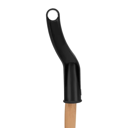 Рукоятка пластиковая V - образная, диаметр 36 мм, Россия, Сибртех 684265 купить в Урае