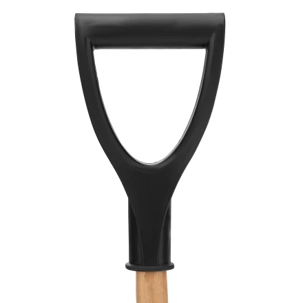 Рукоятка пластиковая V - образная, диаметр 36 мм, Россия, Сибртех 684265 купить в Урае