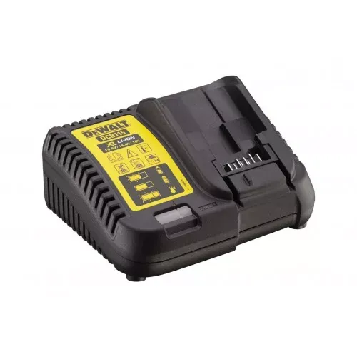 Зарядное устройство XR DCB115 DeWalt купить в Урае