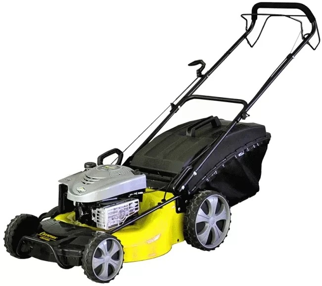 Газонокосилка CHAMPION LM 5345 BS купить в Урае