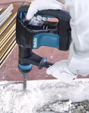 Молоток отбойный Makita HM0870C купить в Урае